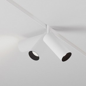 Светильник на штанге Maytoni Focus LED TR032-4-12WTW-M-DD2-W в Ишиме - ishim.ok-mebel.com | фото 4