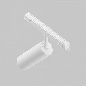 Светильник на штанге Maytoni Focus LED TR032-4-12WTW-M-DD2-W в Ишиме - ishim.ok-mebel.com | фото 5