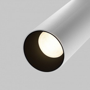 Светильник на штанге Maytoni Focus LED TR032-4-12WTW-M-DD2-W в Ишиме - ishim.ok-mebel.com | фото 6