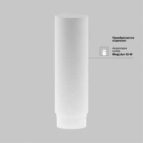 Светильник на штанге Maytoni Focus LED TR032-4-12WTW-M-DSZ-B в Ишиме - ishim.ok-mebel.com | фото 8