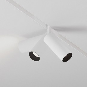 Светильник на штанге Maytoni Focus LED TR032-4-12WTW-M-DSZ-W в Ишиме - ishim.ok-mebel.com | фото 4