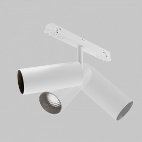 Светильник на штанге Maytoni Focus LED TR032-4-12WTW-M-DSZ-W в Ишиме - ishim.ok-mebel.com | фото 6