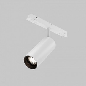 Светильник на штанге Maytoni Focus LED TR032-4-12WTW-M-DSZ-W в Ишиме - ishim.ok-mebel.com | фото 7