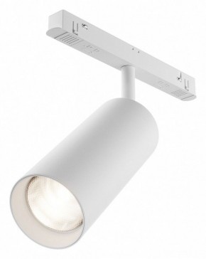 Светильник на штанге Maytoni Focus LED TR032-4-20WTW-M-DD2-W в Ишиме - ishim.ok-mebel.com | фото