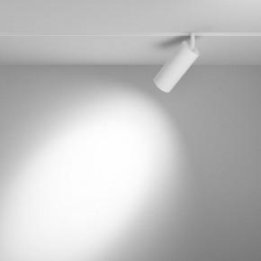 Светильник на штанге Maytoni Focus LED TR032-4-20WTW-M-DD2-W в Ишиме - ishim.ok-mebel.com | фото 3