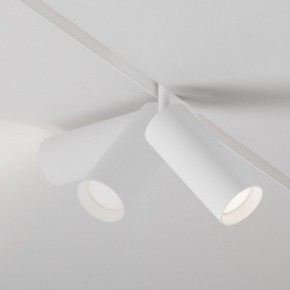 Светильник на штанге Maytoni Focus LED TR032-4-20WTW-M-DD2-W в Ишиме - ishim.ok-mebel.com | фото 4