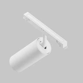 Светильник на штанге Maytoni Focus LED TR032-4-20WTW-M-DD2-W в Ишиме - ishim.ok-mebel.com | фото 5