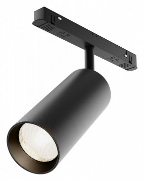 Светильник на штанге Maytoni Focus LED TR032-4-20WTW-M-DSZ-B в Ишиме - ishim.ok-mebel.com | фото