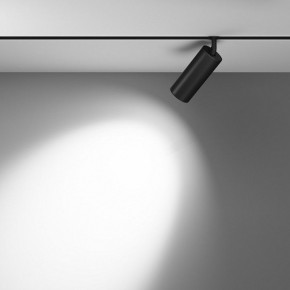 Светильник на штанге Maytoni Focus LED TR032-4-20WTW-M-DSZ-B в Ишиме - ishim.ok-mebel.com | фото 3