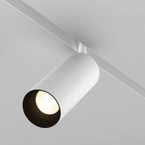 Светильник на штанге Maytoni Focus LED TR032-4-20WTW-M-DSZ-W в Ишиме - ishim.ok-mebel.com | фото 2