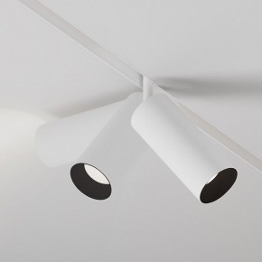 Светильник на штанге Maytoni Focus LED TR032-4-20WTW-M-DSZ-W в Ишиме - ishim.ok-mebel.com | фото 4
