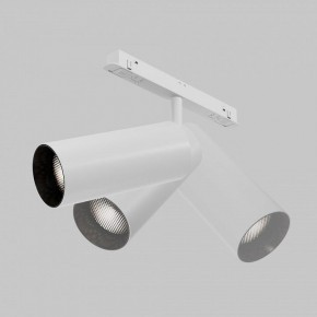 Светильник на штанге Maytoni Focus LED TR032-4-20WTW-M-DSZ-W в Ишиме - ishim.ok-mebel.com | фото 6