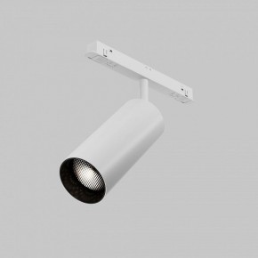 Светильник на штанге Maytoni Focus LED TR032-4-20WTW-M-DSZ-W в Ишиме - ishim.ok-mebel.com | фото 7
