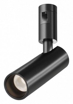Светильник на штанге Maytoni Focus Led TR144-1-12W3K-W-B в Ишиме - ishim.ok-mebel.com | фото
