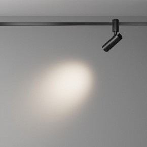 Светильник на штанге Maytoni Focus Led TR144-1-12W3K-W-B в Ишиме - ishim.ok-mebel.com | фото 2