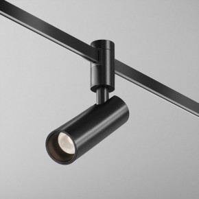 Светильник на штанге Maytoni Focus Led TR144-1-12W3K-W-B в Ишиме - ishim.ok-mebel.com | фото 4