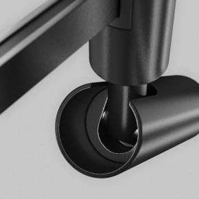 Светильник на штанге Maytoni Focus Led TR144-1-12W3K-W-B в Ишиме - ishim.ok-mebel.com | фото 8