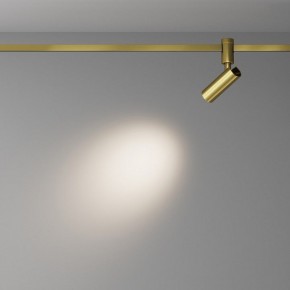 Светильник на штанге Maytoni Focus Led TR144-1-12W3K-W-BS в Ишиме - ishim.ok-mebel.com | фото 2