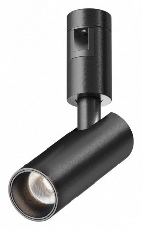 Светильник на штанге Maytoni Focus Led TR144-1-12W4K-W-B в Ишиме - ishim.ok-mebel.com | фото
