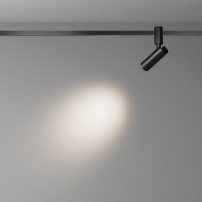 Светильник на штанге Maytoni Focus Led TR144-1-12W4K-W-B в Ишиме - ishim.ok-mebel.com | фото 2