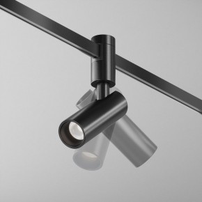 Светильник на штанге Maytoni Focus Led TR144-1-12W4K-W-B в Ишиме - ishim.ok-mebel.com | фото 3