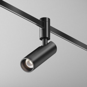 Светильник на штанге Maytoni Focus Led TR144-1-12W4K-W-B в Ишиме - ishim.ok-mebel.com | фото 4