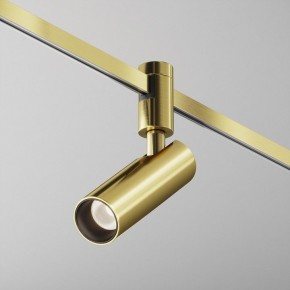 Светильник на штанге Maytoni Focus Led TR144-1-12W4K-W-BS в Ишиме - ishim.ok-mebel.com | фото 4