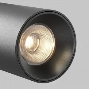 Светильник на штанге Maytoni Focus Led TR163-1-10W3K-M-B в Ишиме - ishim.ok-mebel.com | фото 2
