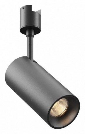 Светильник на штанге Maytoni Focus Led TR163-1-15W3K-M-B в Ишиме - ishim.ok-mebel.com | фото