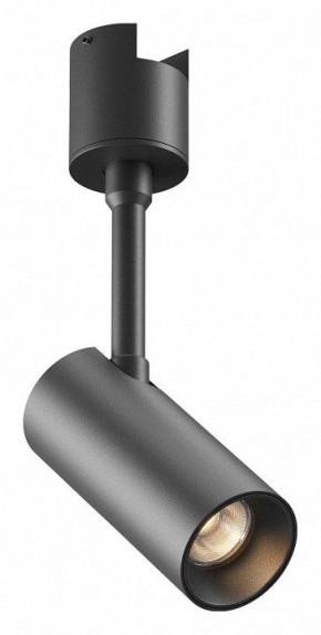Светильник на штанге Maytoni Focus Led TR163-1-5W3K-M-B в Ишиме - ishim.ok-mebel.com | фото