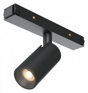 Светильник на штанге Maytoni Focus Led TR176-1-3WTW-M-B в Ишиме - ishim.ok-mebel.com | фото