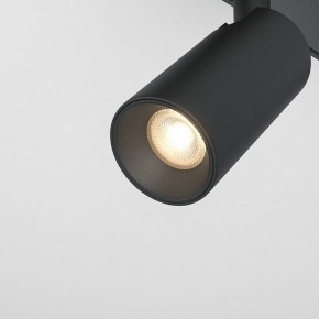 Светильник на штанге Maytoni Focus Led TR176-1-3WTW-M-B в Ишиме - ishim.ok-mebel.com | фото 2