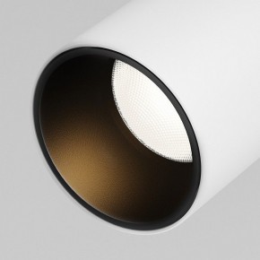 Светильник на штанге Maytoni Focus Led TR187-1-5W2.7K-M-BW в Ишиме - ishim.ok-mebel.com | фото 2
