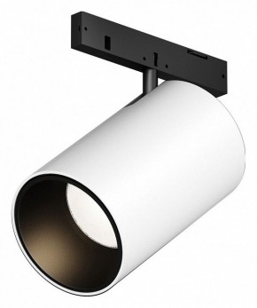 Светильник на штанге Maytoni Focus Led TR187-1-5W3K-M-BW в Ишиме - ishim.ok-mebel.com | фото