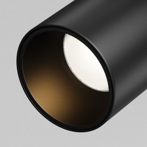 Светильник на штанге Maytoni Focus Led TR187-1-9W2.7K-M-B в Ишиме - ishim.ok-mebel.com | фото 2