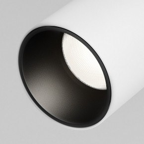 Светильник на штанге Maytoni Focus Led TR187-1-9W2.7K-M-BW в Ишиме - ishim.ok-mebel.com | фото 2