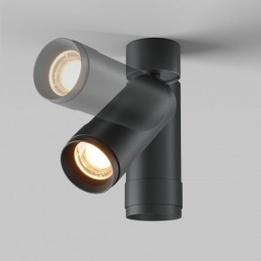 Светильник на штанге Maytoni Focus Zoom C055CL-L12W2.7K-Z-B в Ишиме - ishim.ok-mebel.com | фото 4