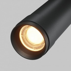 Светильник на штанге Maytoni Focus Zoom C055CL-L12W2.7K-Z-B в Ишиме - ishim.ok-mebel.com | фото 7