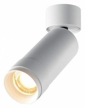 Светильник на штанге Maytoni Focus Zoom C055CL-L12W2.7K-Z-W в Ишиме - ishim.ok-mebel.com | фото