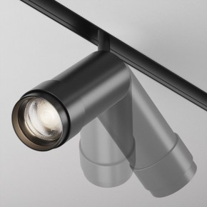 Светильник на штанге Maytoni Focus Zoom TR212-4-12WTW-DD2-Z-B в Ишиме - ishim.ok-mebel.com | фото 4