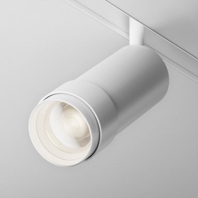 Светильник на штанге Maytoni Focus Zoom TR212-4-12WTW-DD2-Z-W в Ишиме - ishim.ok-mebel.com | фото 2