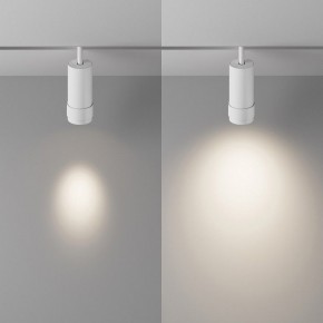 Светильник на штанге Maytoni Focus Zoom TR212-4-12WTW-DD2-Z-W в Ишиме - ishim.ok-mebel.com | фото 3