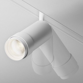 Светильник на штанге Maytoni Focus Zoom TR212-4-12WTW-DD2-Z-W в Ишиме - ishim.ok-mebel.com | фото 4
