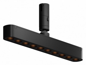 Светильник на штанге Maytoni Points Rot TR203-1-10W3K-S-B в Ишиме - ishim.ok-mebel.com | фото