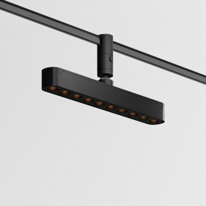Светильник на штанге Maytoni Points Rot TR203-1-10W3K-S-B в Ишиме - ishim.ok-mebel.com | фото 2