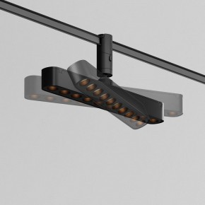 Светильник на штанге Maytoni Points Rot TR203-1-10W3K-S-B в Ишиме - ishim.ok-mebel.com | фото 4