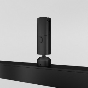 Светильник на штанге Maytoni Points Rot TR203-1-10W3K-S-B в Ишиме - ishim.ok-mebel.com | фото 9