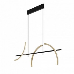 Светильник на штанге Maytoni Wabi MOD428PL-L20BK в Ишиме - ishim.ok-mebel.com | фото 2