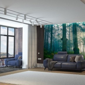 Светильник на штанге Novotech Dep 358594 в Ишиме - ishim.ok-mebel.com | фото 5