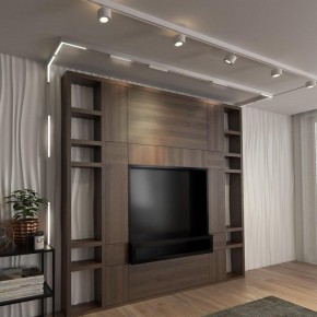 Светильник на штанге Novotech Flum 358548 в Ишиме - ishim.ok-mebel.com | фото 3